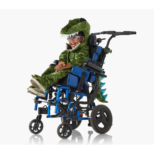 Potterybarn Adaptive T. Rex Light-Up Costume