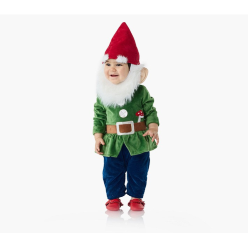 Potterybarn Baby Gnome Costume
