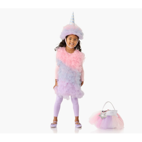Potterybarn Light-Up Cotton Candy Costume
