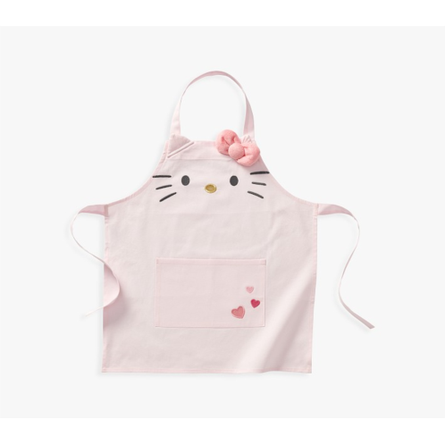 Potterybarn Hello Kitty Apron