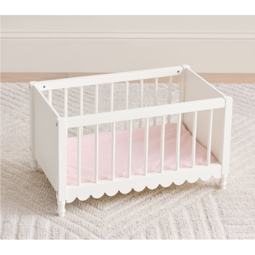 Potterybarn Penny Doll Crib