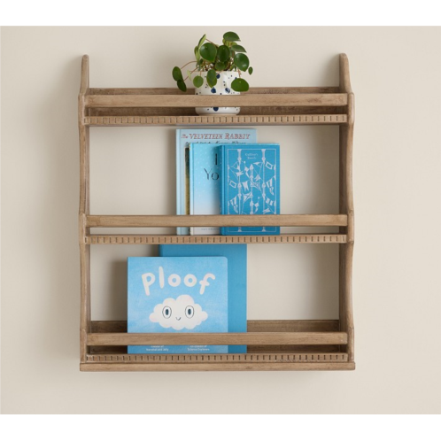 Potterybarn Arden Tiered Shelf