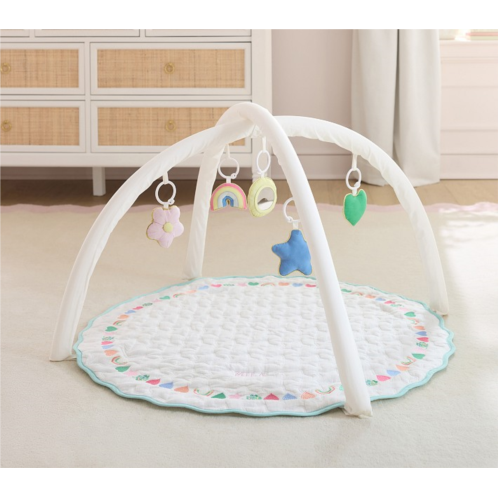 Potterybarn Stoney Clover Lane Activity Gym