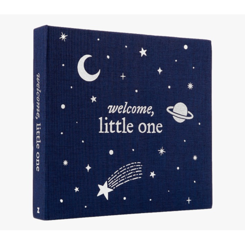 Potterybarn Welcome Little One