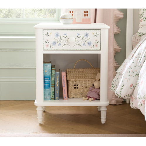 Potterybarn Riley Sheehey Nightstand (19)
