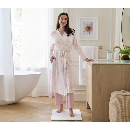 Potterybarn Mommy & Me Adult Robe
