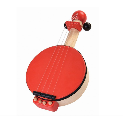 Potterybarn Plan Toys Kids Banjo