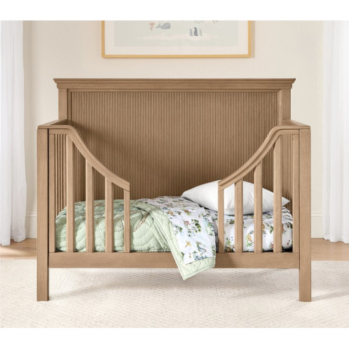 Potterybarn Blake 4-in-1 Toddler Bed Conversion Kit Only