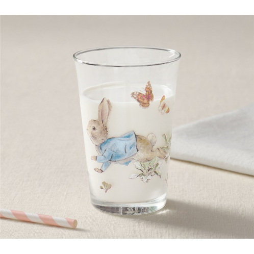 Potterybarn Peter Rabbit Garden Tumbler