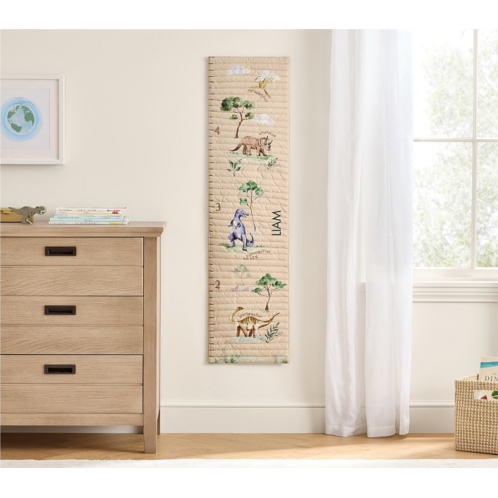 Potterybarn Dino Growth Chart (48)