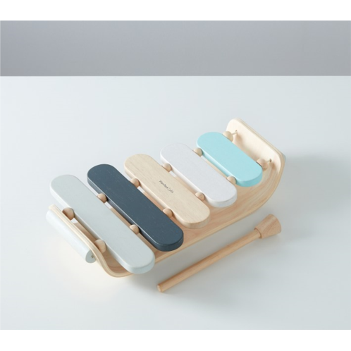 Potterybarn Plan Toys x PBK Xylophone