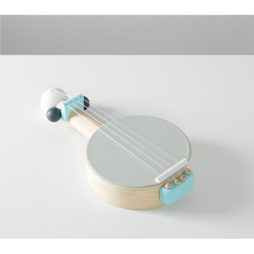 Potterybarn Plan Toys x PBK Banjo