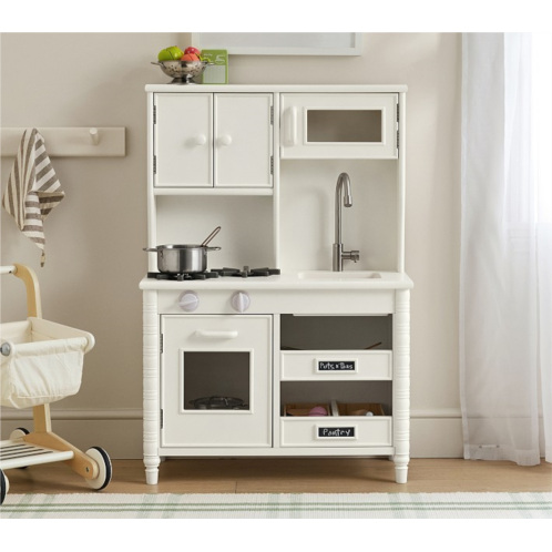 Potterybarn Elsie Play Kitchen (26w x 38h)