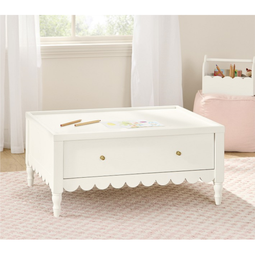 Potterybarn Penny Activity Table (33w x 15h)
