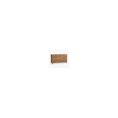 Potterybarn Nash 6-Drawer Dresser (56w x 20d)