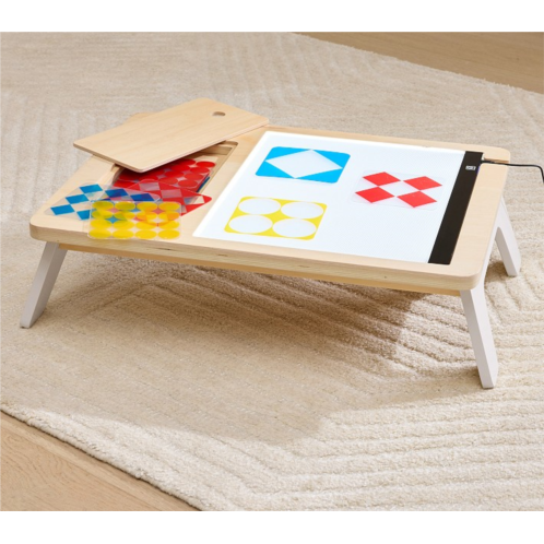 Potterybarn Tabletop Light Box