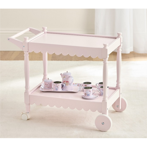 Potterybarn Penny Tea Cart