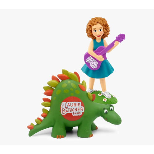 Potterybarn Laurie Berkner Tonies 2-Pack