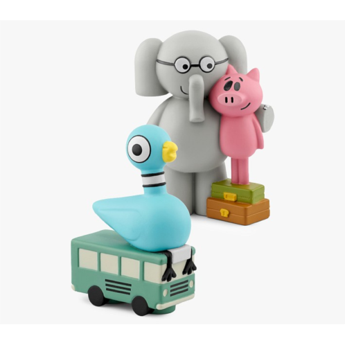 Potterybarn Mo Willems Tonies 2-Pack