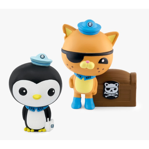 Potterybarn Octonoauts Tonies 2-Pack