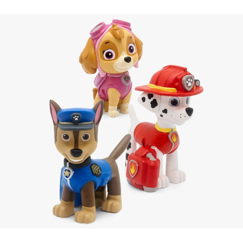 Potterybarn PAW Patrol Tonies 3-Packs