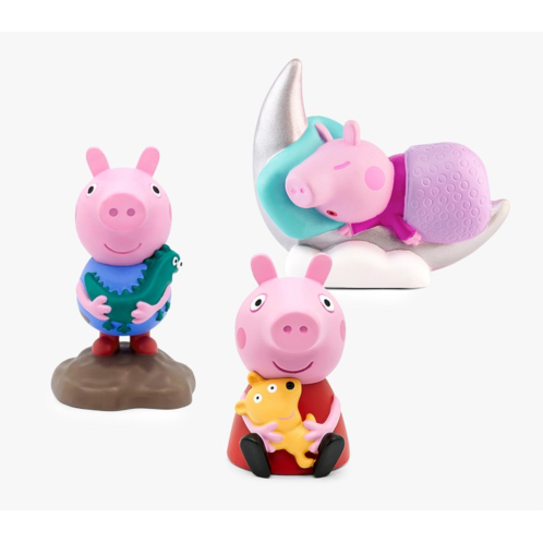 Potterybarn Peppa Pig Tonies Multi Packs