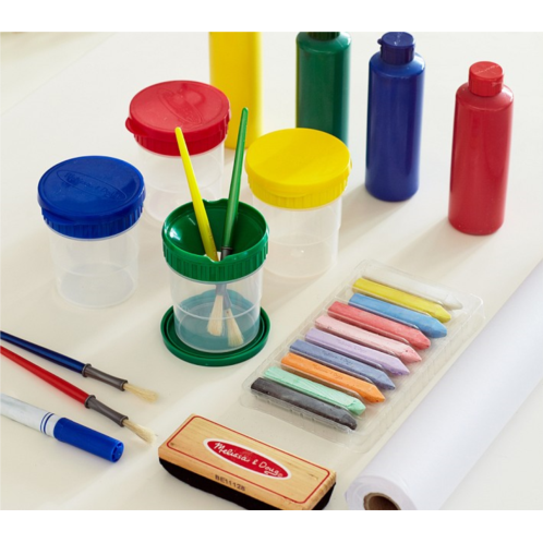 Potterybarn Art Easel Accessory Set