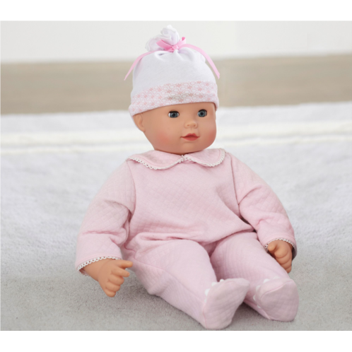 Potterybarn Goetz Baby Doll Leila