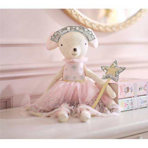Potterybarn Tutu du Monde Designer Doll