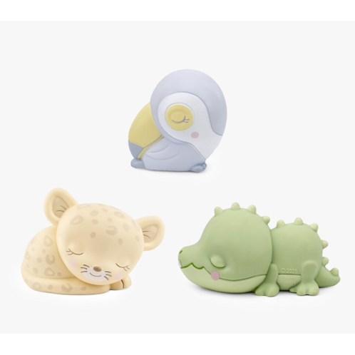 Potterybarn Sleepy Friends Tonies 3-Packs