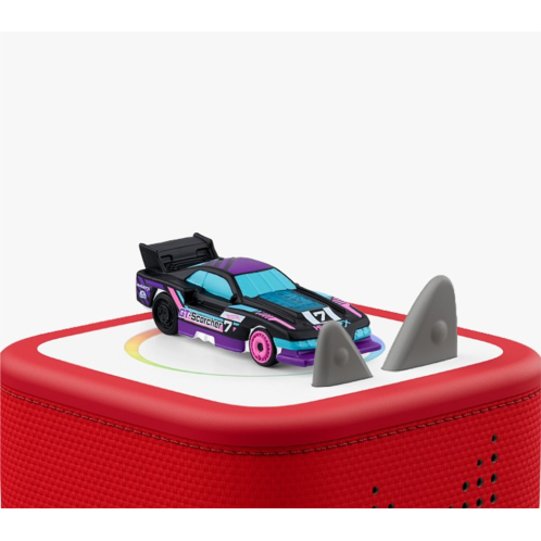 Potterybarn Hot Wheels Tonie Figurine