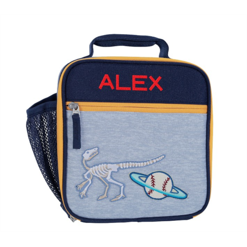 Potterybarn Explorer Mackenzie Lunch Box