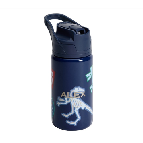 Potterybarn Explorer Mackenzie Water Bottle