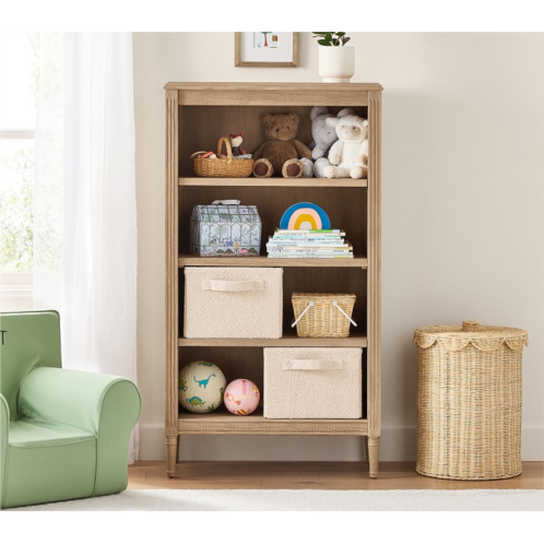 Potterybarn Harlow Bookcase (30)
