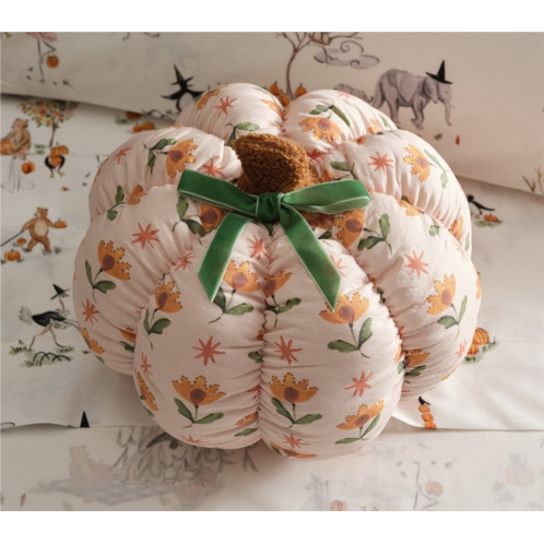 Potterybarn Riley Sheehey Pumpkin Pillow