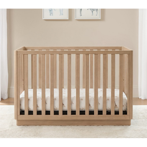 Potterybarn Roman Convertible Crib