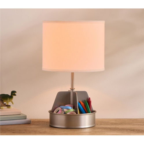 Potterybarn Caddy Table Lamp (17)