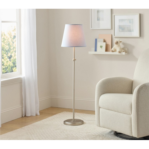 Potterybarn Emory Adjustable Floor Lamp (60)