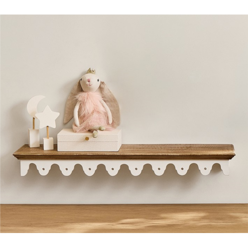Potterybarn Seadrift Eyelet Shelf (36)