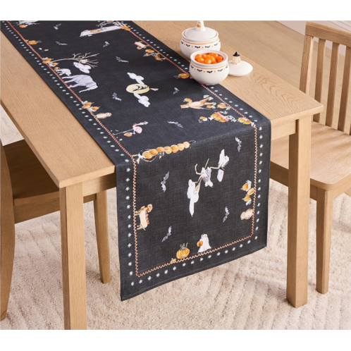 Potterybarn Riley Sheehey Halloween Runner