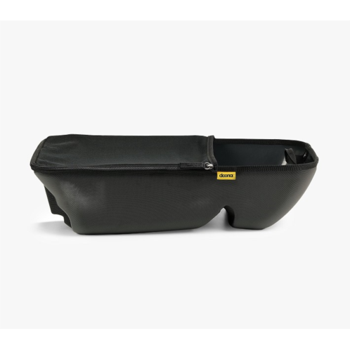 Potterybarn Doona X Storage Basket