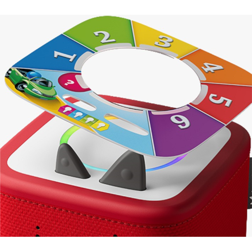 Potterybarn Tonies Tonieplay Game of Life