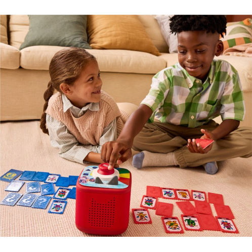 Potterybarn Tonies Tonieplay Guess Who?