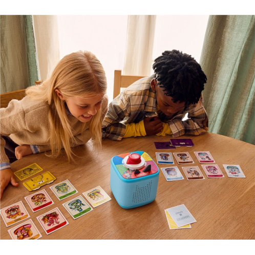 Potterybarn Tonies Tonieplay Monopoly
