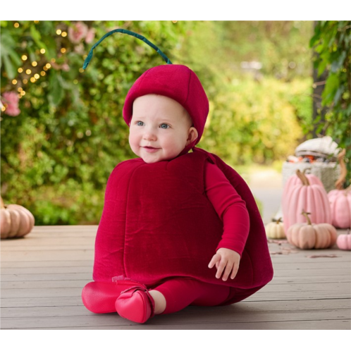 Potterybarn Baby Cherry Halloween Costume