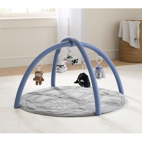 Potterybarn Star Wars Activity Gym