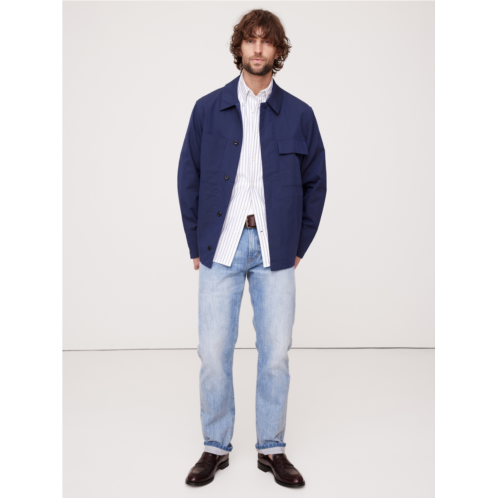 Bananarepublic Water-Resistant Shirt Jacket