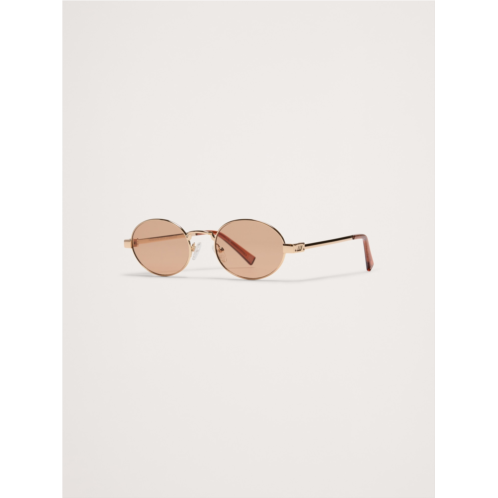 Bananarepublic Poseidon Deux Sunglasses by Le Specs