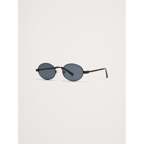Bananarepublic Poseidon Deux Sunglasses by Le Specs