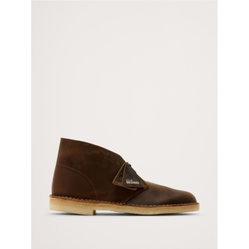 Bananarepublic Desert Boot by Clarks Originals